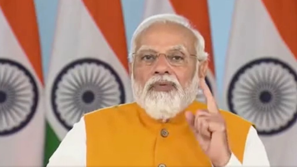 PM Modi also urged the people not to forgive the culprits. 