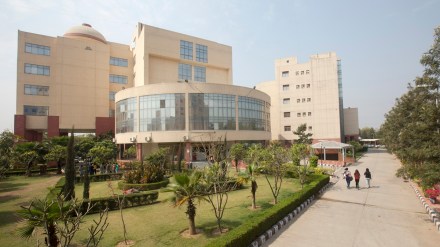 NLU Delhi’s CCG launched its first edition of Technology Law and Policy Certificate course NLU Delhi’s CCG launched its first edition of Technology Law and Policy Certificate course