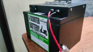 natural battery technologies