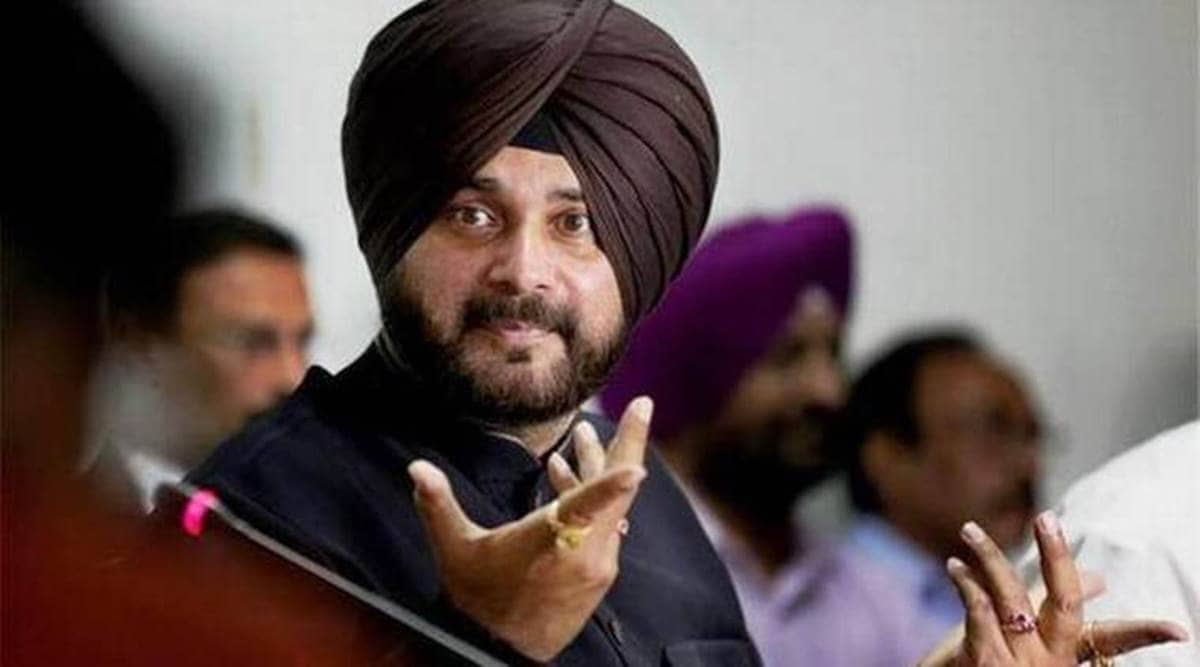 Navjot Singh Sidhu election result, Amritsar East election result 2022, Bikram Singh Majithia Amritsar East election result, Punjab Amritsar East election result 2022, Punjab Navjot Singh Sidhu election result 2022