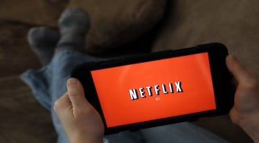The streaming giant has said that it would try out this approach as a test in Coasta Rica, Chile, and Peru. (File/AP)