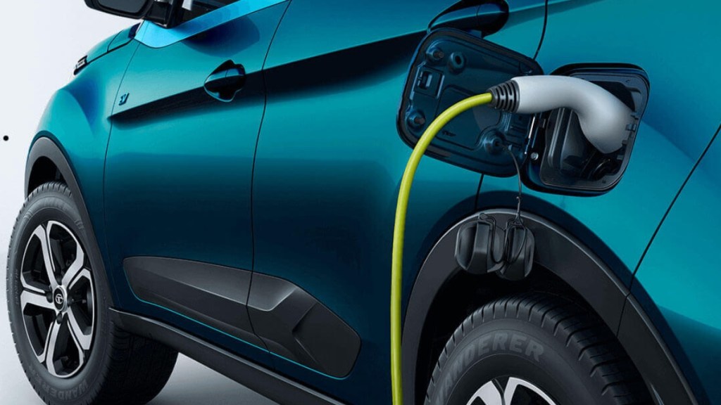 EV Loans: Checkpoints before applying the same