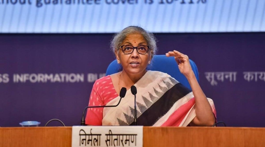 She said that the government has borne a higher cost of fertilisers through enhanced subsidy instead of passing it on to farmers.