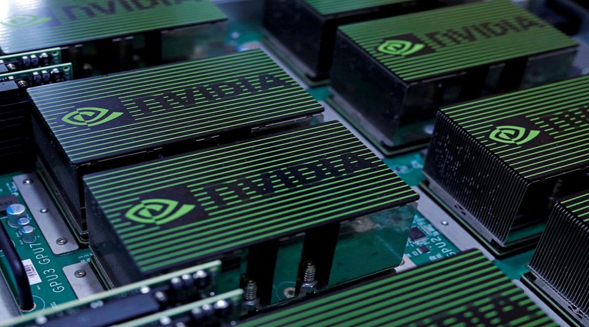 Nvidia Nvidia