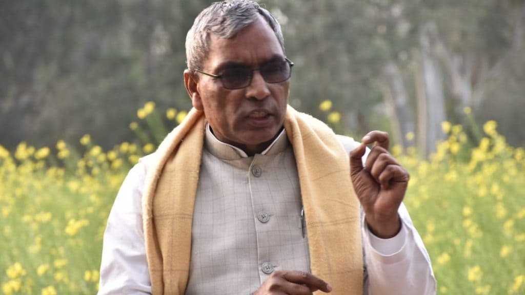 Rajbhar, who had parted ways with the BJP in 2019, won six seats this time out of 19 that it contested. 