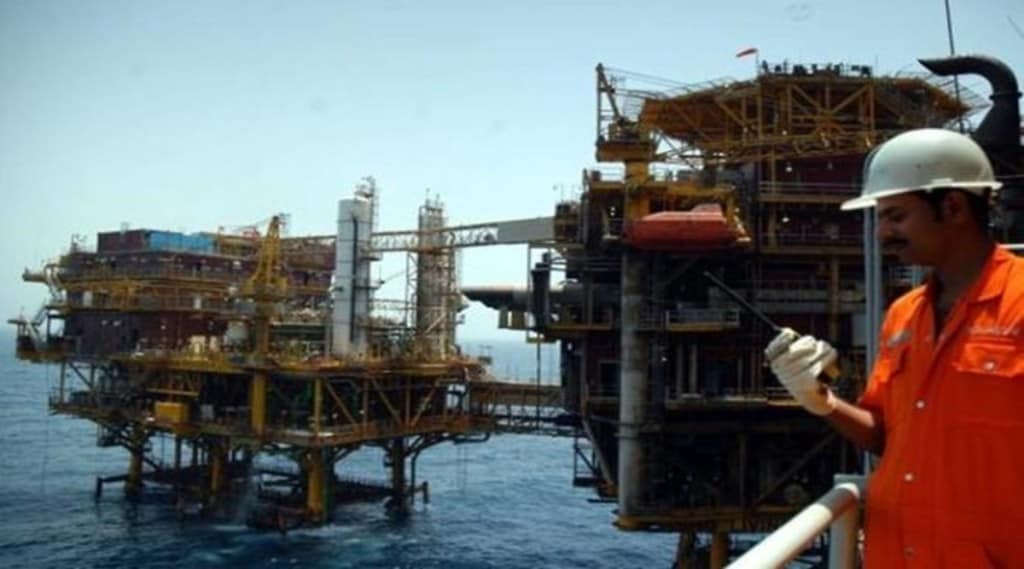 Oil prices have risen by about 30% since Russia undertook military operations in Ukraine on February 24.