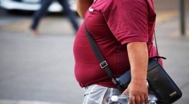 Obesity-Covid