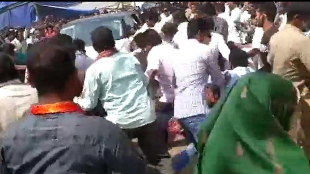 The MLA was first treated at Tangi Hospital and later taken to Bhubaneswar, Khordha SP Alekh Chandra Pahi said.