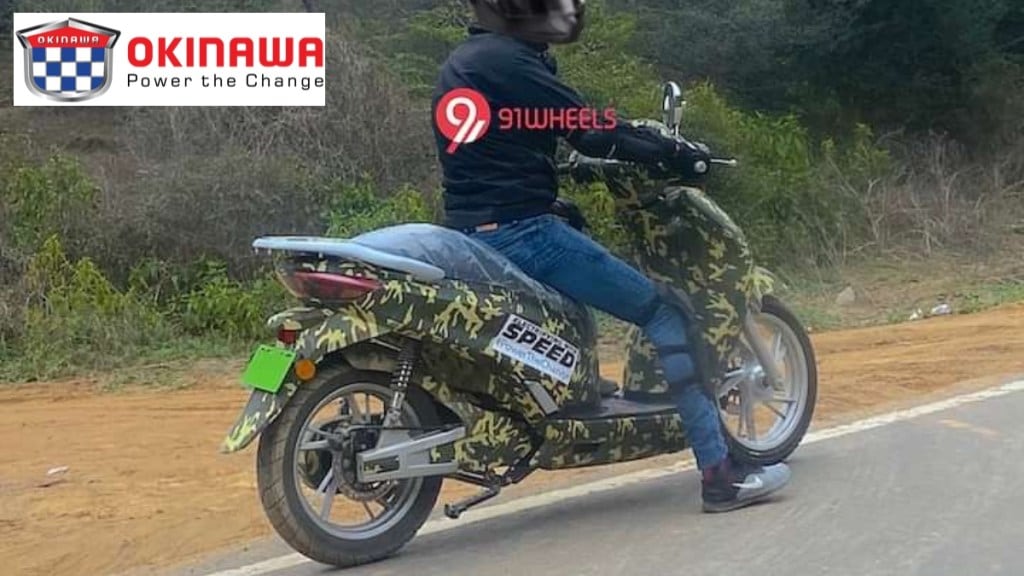 Image: YouTube/91Wheels