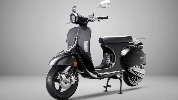 One Moto Electa