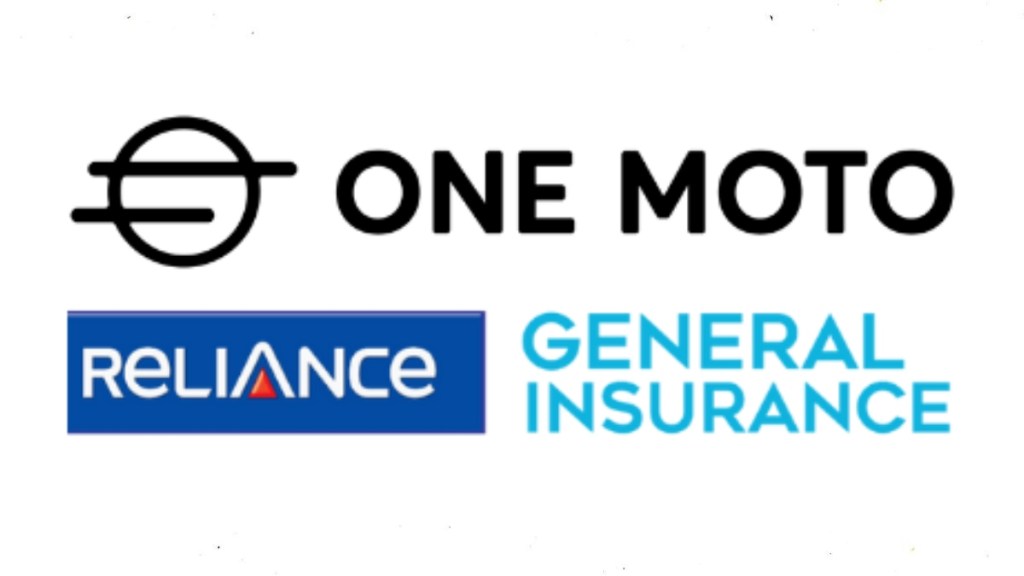 One Moto India partners with Reliance General Insurance