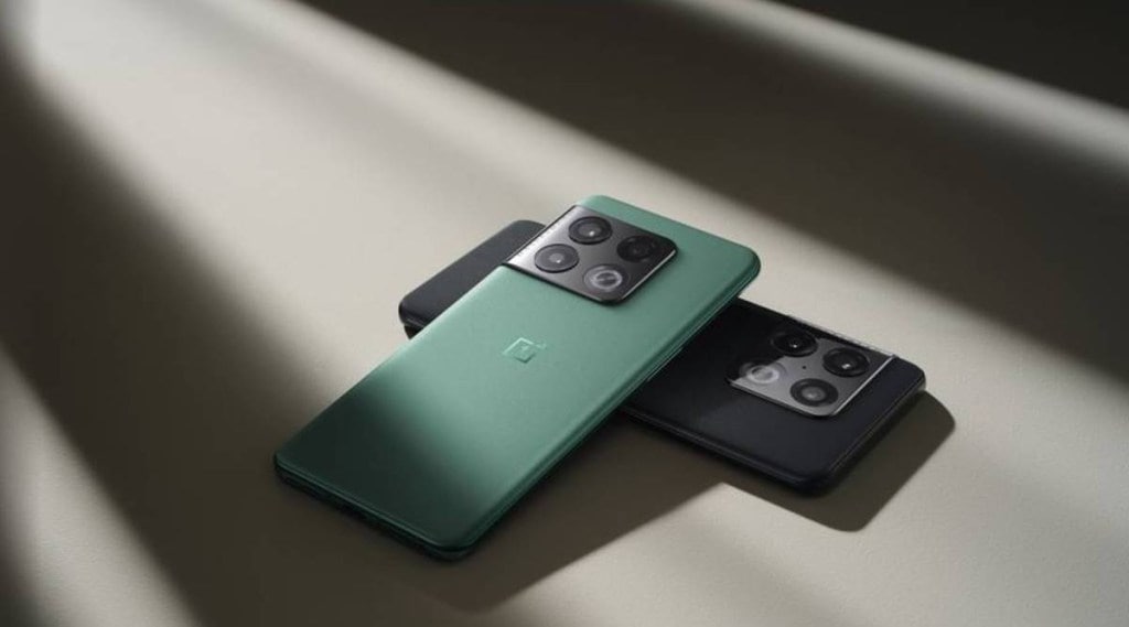 OnePlus 10 Pro, OnePlus smartphone, OnePlus phone launch