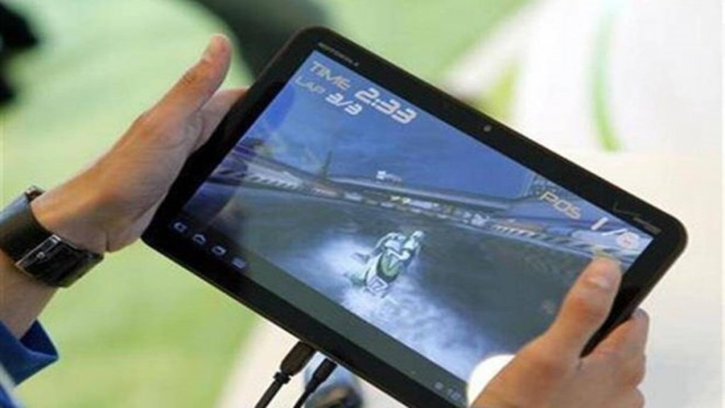 An increasing number of young video gamers view competitive gaming as a career opportunity, rather than just a recreational activity, the company said. An increasing number of young video gamers view competitive gaming as a career opportunity, rather than just a recreational activity, the company said.