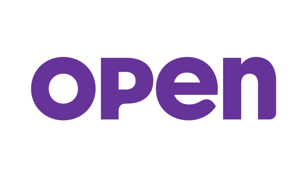 Open is always looking for ways to connect with businesses that strive hard to push and open new boundaries.