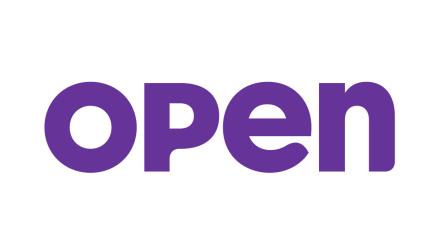 Open is always looking for ways to connect with businesses that strive hard to push and open new boundaries.