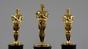 The line-up includes Daniel Kaluuya, Mila Kunis, Lupita Nyong'o, Naomi Scott, Wesley Snipes and John Travolta. (Reuters)