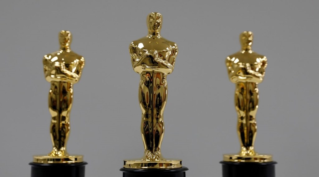 The line-up includes Daniel Kaluuya, Mila Kunis, Lupita Nyong'o, Naomi Scott, Wesley Snipes and John Travolta. (Reuters)