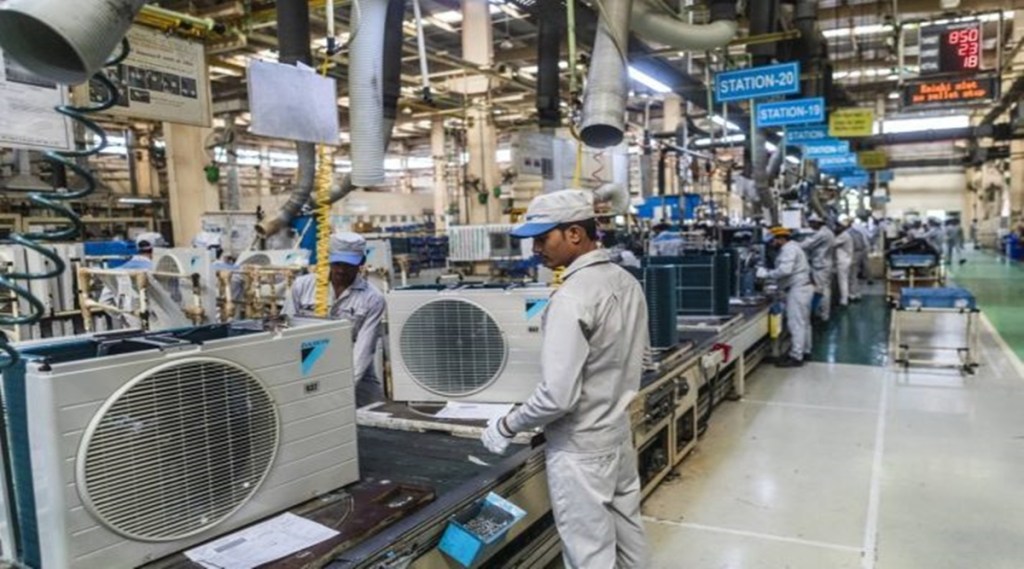 The scheme is to be implemented over a seven-year period, from 2021-22 to 2028-29.
