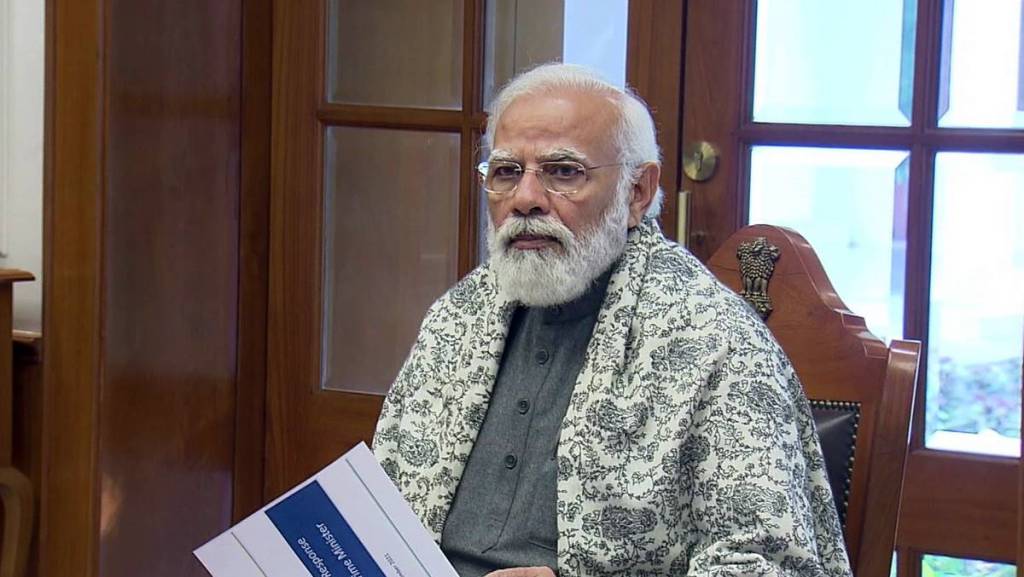 PM Modi to address global investors on disinvestment, asset monetisation today