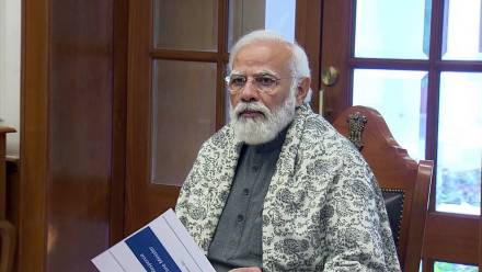 PM Modi to address global investors on disinvestment, asset monetisation today PM Modi to address global investors on disinvestment, asset monetisation today