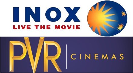PVR Inox merger; PVR share price, Inox shares