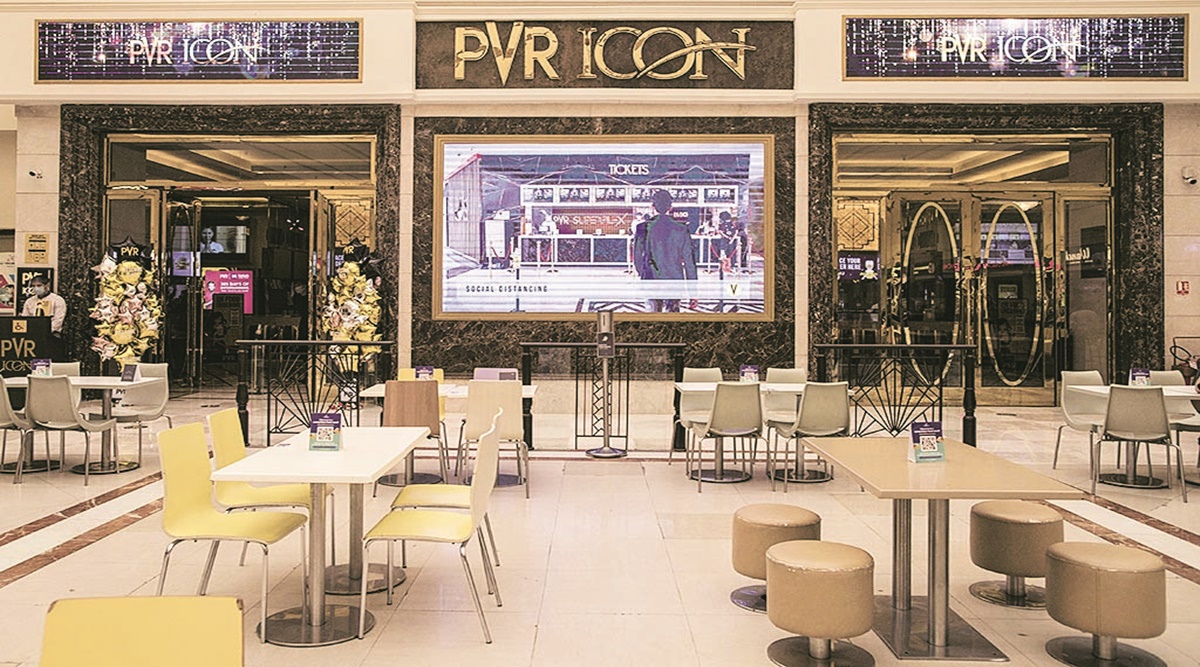 Preparing to Open a PVR Multiplex Cinema as the World’s Most Prolific Film Industry Holds it's Breath Preparing to Open a PVR Multiplex Cinema as the World’s Most Prolific Film Industry Holds it's Breath