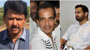 Atanasio Monserratte of BJP vs Elvis Gomes of Congress vs Utpal Parrikar Panaji Constituency Election Result 2022