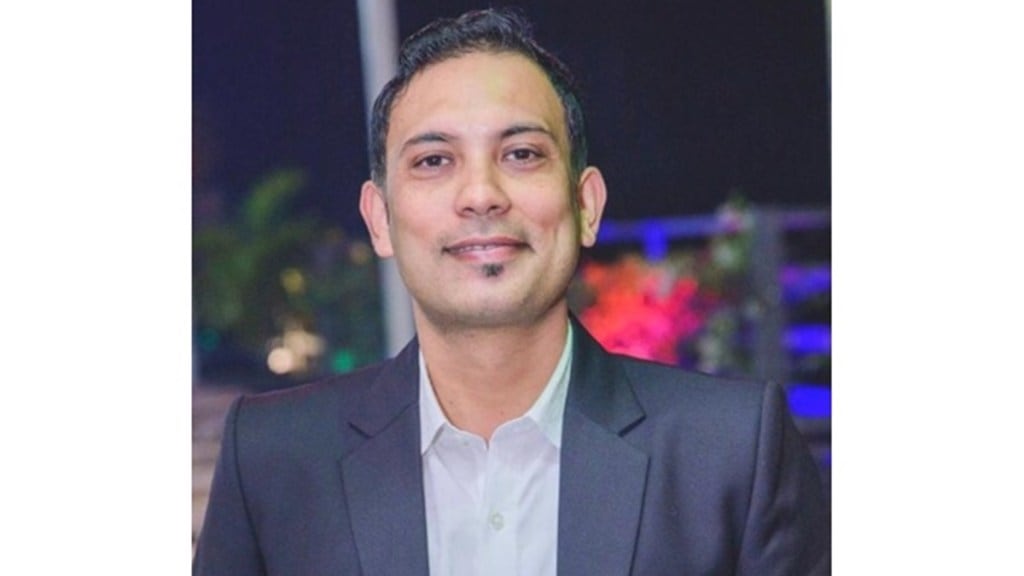 He will spearhead growth, and devise the go-to-market strategies for the brand. He will spearhead growth, and devise the go-to-market strategies for the brand.