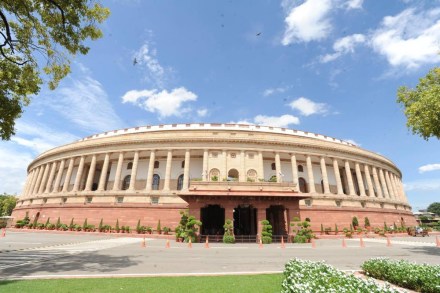 Yesterday, the Rajya Sabha witnessed a protests over the fuel-price hike and the opposition is likely to mount its attack on the ruling dispensation over the issue.