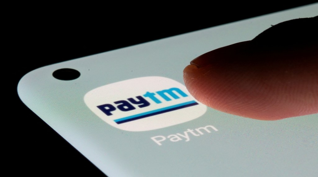 The RBI last week banned Paytm Payments Bank from onboarding new customers. (Reuters) The RBI last week banned Paytm Payments Bank from onboarding new customers. (Reuters)