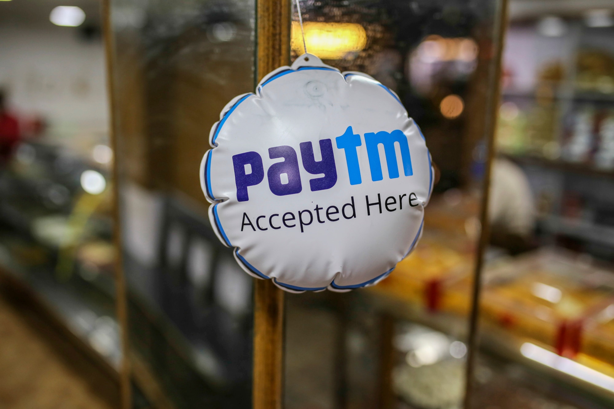 Paytm, Paytm target price, Macquarie, fintech