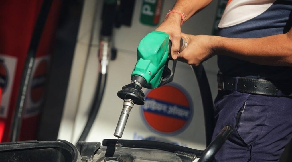 Petrol Diesel 01