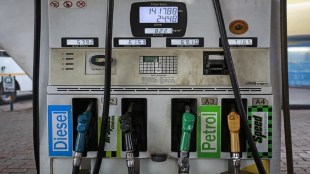 The average consumption of diesel by the Corporation is around 4.10 lakh litres per day.