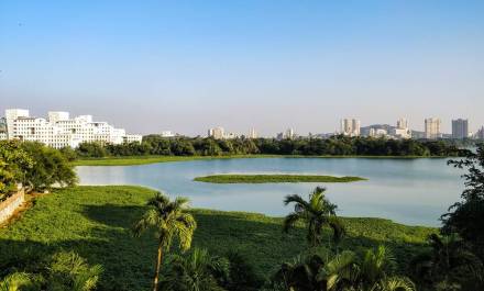 In recent years, Powai has fashioned itself into one of the most distinguished lifestyle and cultural hubs of Mumbai. In recent years, Powai has fashioned itself into one of the most distinguished lifestyle and cultural hubs of Mumbai.