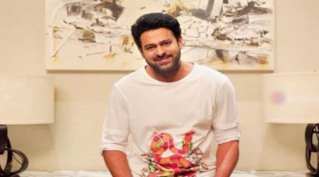 Prabhas