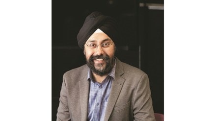 'The most rewarding part of my job is the impact we are able to deliver on the lives of millions of people and the cities where we operate'