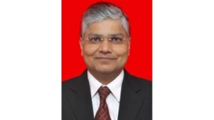 Pradeep Kumar Rawat