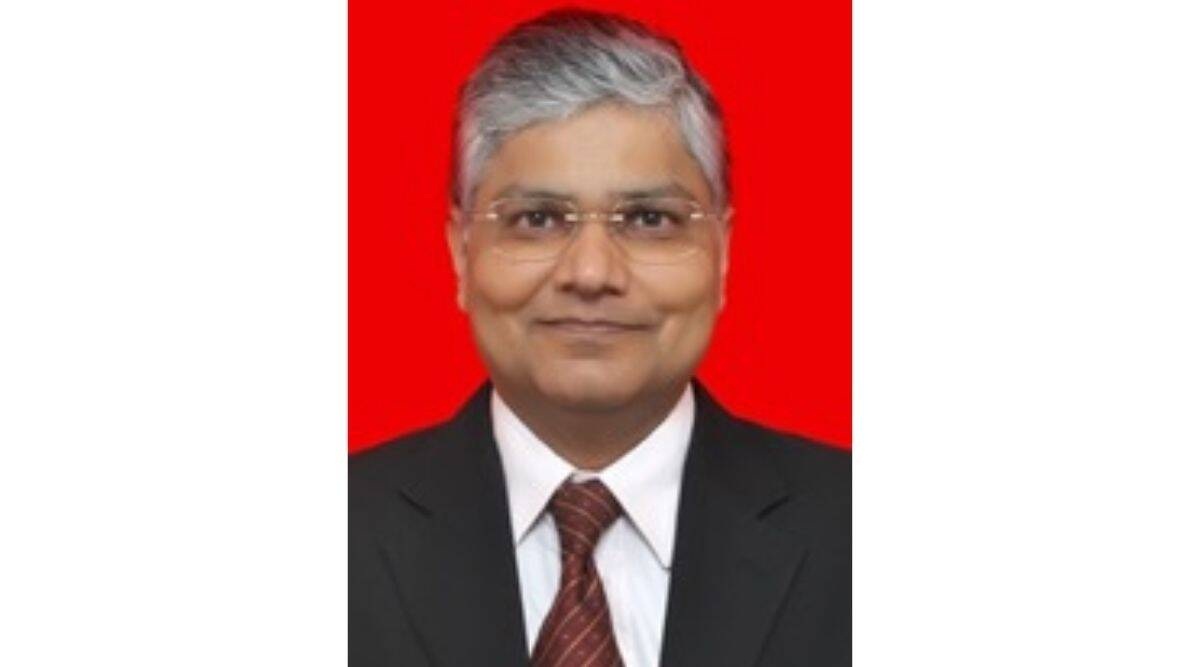 Pradeep Kumar Rawat Pradeep Kumar Rawat