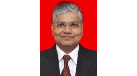 Pradeep Kumar Rawat