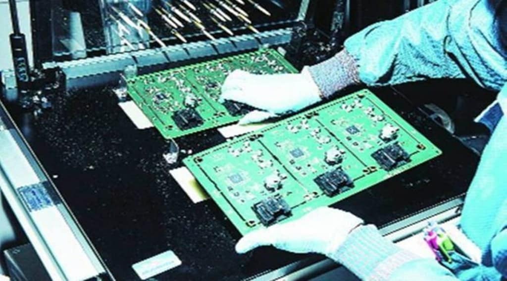 Production Linked Incentive