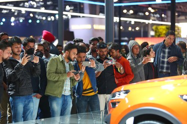 Auto Expo To Be Held From January 13 to 18 in 2023