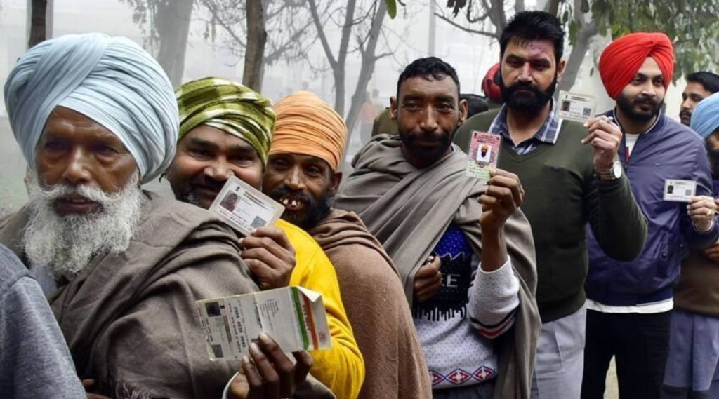 Punjab election 2022 vote counting, Punjab assembly election 2022 vote counting, Punjab assembly election result 2022, Punjab election 2022 counting of votes, Punjab election 2022 vote percentage, Punjab assembly election vote count, Punjab assembly election result 2022 latest news