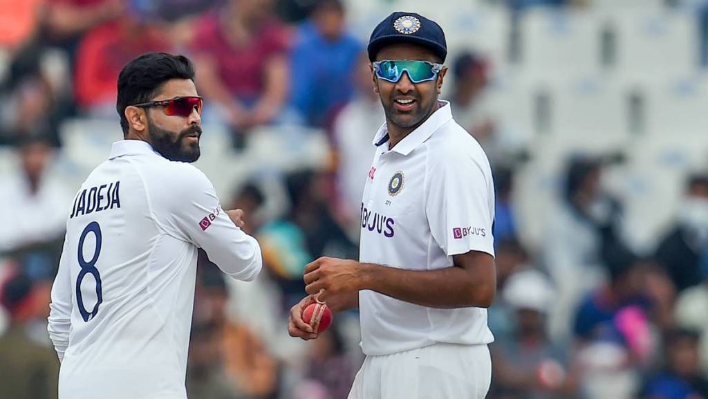 R Ashwin 8th eighth highest Test wicket taker