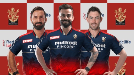 Royal Challengers Bangalore, also known as RCB, is the Bangalore based cricket franchise of the Indian Premier League (IPL) Royal Challengers Bangalore, also known as RCB, is the Bangalore based cricket franchise of the Indian Premier League (IPL)