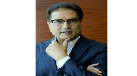 Raamdeo Agrawal Raamdeo Agrawal