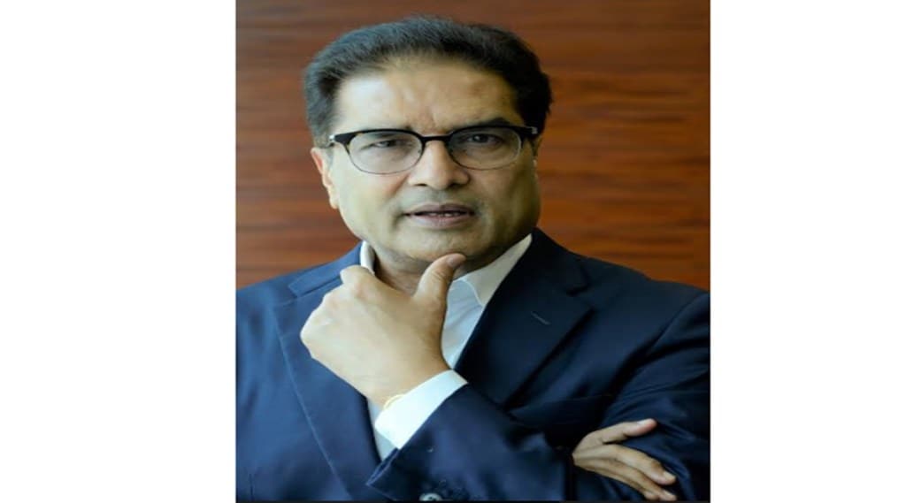 Raamdeo Agrawal