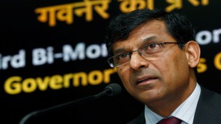Russia Ukraine crisis, Russia sanctions, Raghuram Rajan