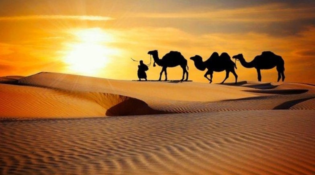 Rajasthan