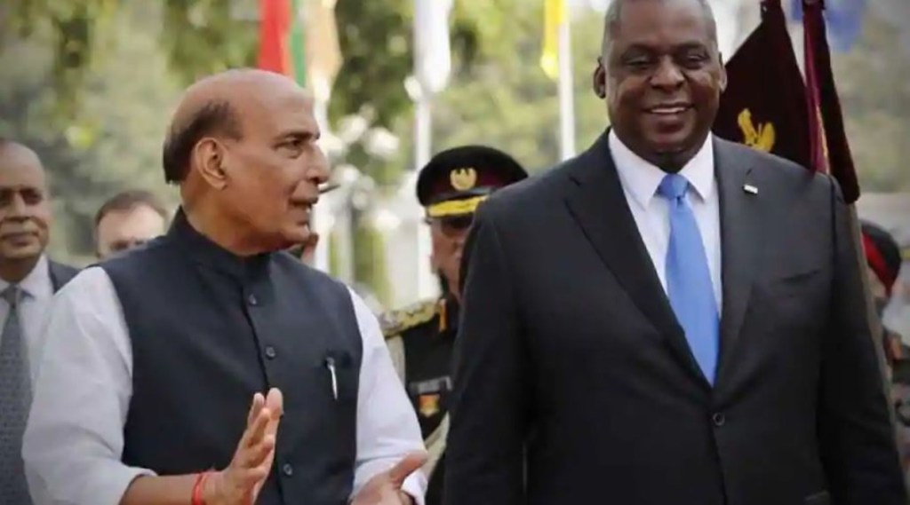 Rajnath_Singh_Lloyd_Austin
