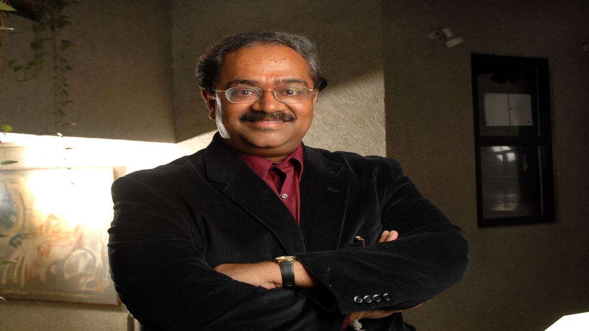 Ms Ramanan Former mission director of Atal Innovation Mission, R Ramanan joins ...